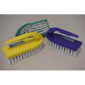 Coat Laundry Scrubbing Clothes Washing Dust Cleaning Dusty Cloth Brush